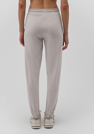 Lux Touch TENCEL TM Gri Eşofman Altı 1600453-70074