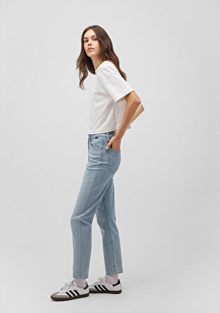 Star Classic Denim Açık Mavi Jean Pantolon 101077-87792