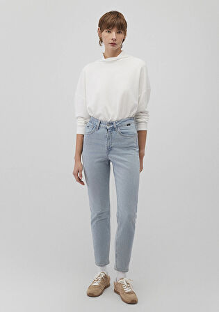 Star Classic Denim Buz Mavi Jean Pantolon 101077-87792
