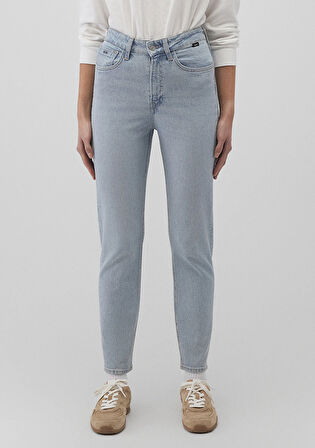 Star Classic Denim Buz Mavi Jean Pantolon 101077-87792