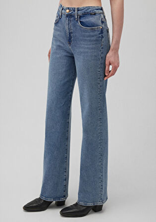Victoria Mavi Premium Açık Mavi Jean Pantolon 101072-88212