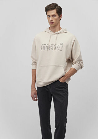 Gri Sweatshirt 0S10196-70144