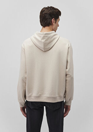 Gri Sweatshirt 0S10196-70144