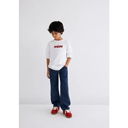 MIAV BASKILI SWEATSHIRTS