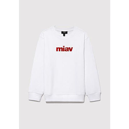 MIAV BASKILI SWEATSHIRTS