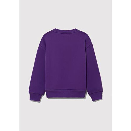 TWEETY BASKILI SWEATSHIRT