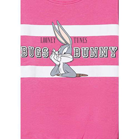 BUGS BUNNY BASKILI SWEATSHIRT