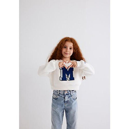 M ARMALI SWEATSHIRT