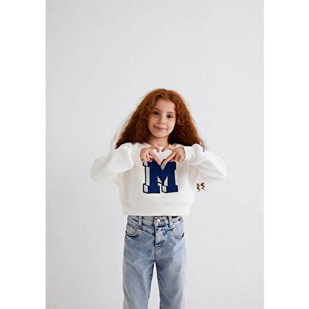 M ARMALI SWEATSHIRT