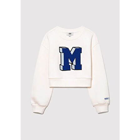M ARMALI SWEATSHIRT