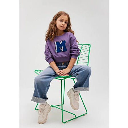 M ARMALI SWEATSHIRT
