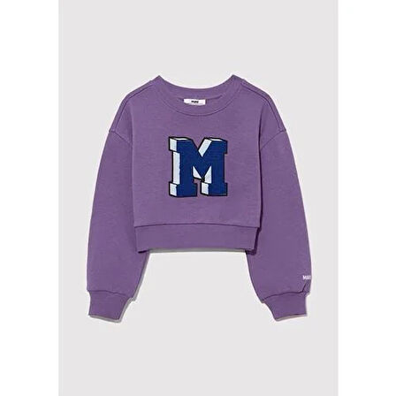 M ARMALI SWEATSHIRT