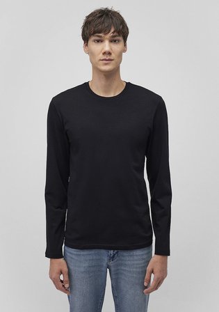 2li Erkek Basic Tişört 0612314-900