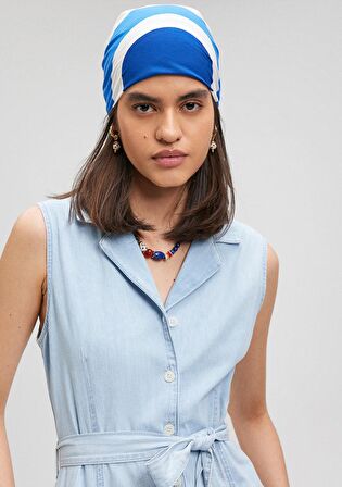 Baskılı Bandana 1912861-32332