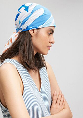 Baskılı Bandana 1912860-70057