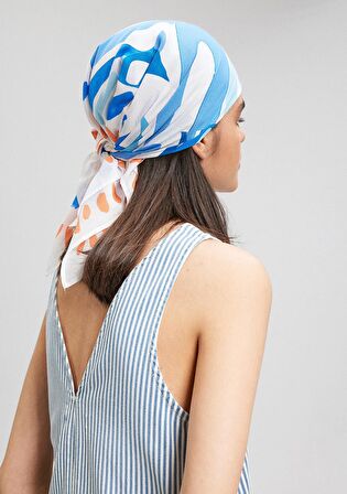 Baskılı Bandana 1912860-70057