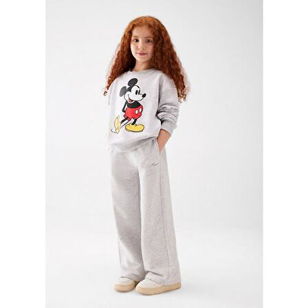 MICKEY BASKILI SWEATSHIRT