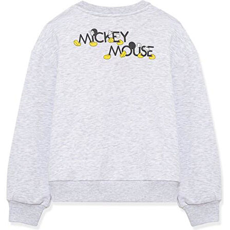 MICKEY BASKILI SWEATSHIRT