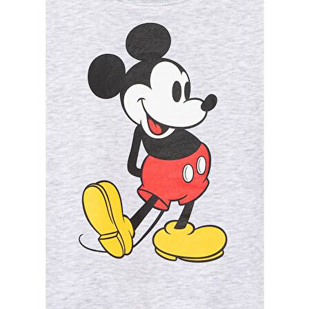 MICKEY BASKILI SWEATSHIRT