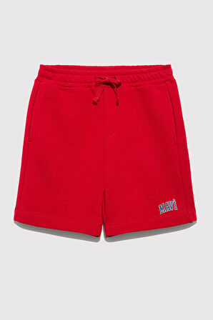 Mavi Erkek Çocuk Short 6410003-70464