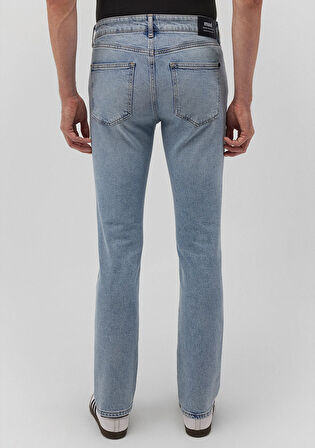 Dylan Classic Denim Açık Mavi Vintage Jean Pantolon 0010379-88292