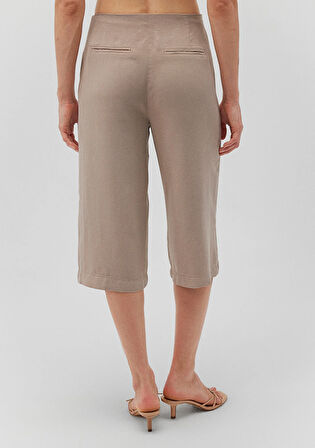 Bej Pantolon 1010794-82393
