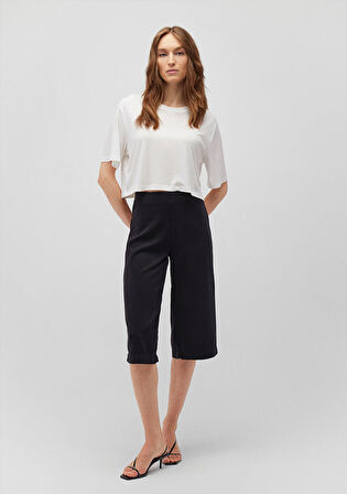 Siyah Pantolon 1010794-900