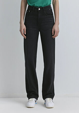 Sky Classic Denim Gri Jean Pantolon 1010627-88579