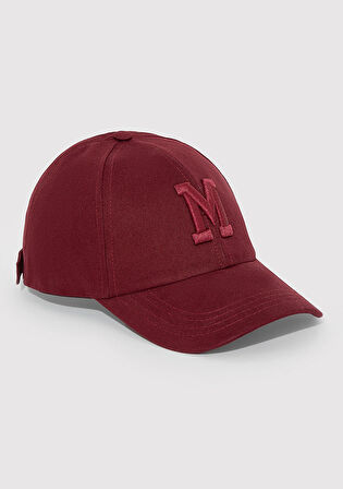 Bordo Şapka 1912255-82051
