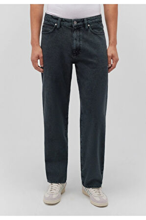 0010101-88426 MAVİ MITTE PANTOLON