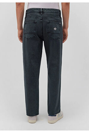 0010101-88426 MAVİ MITTE PANTOLON