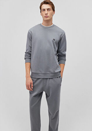 Mavi Pro Gri Sweatshirt 0S10280-85550