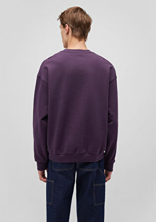 Mavi Pro Mor Sweatshirt 0S10290-70688