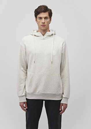 Gri Sweatshirt 0S10247-88668