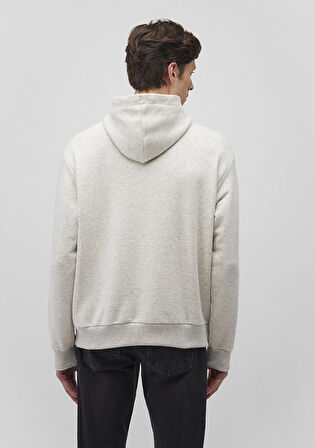 Gri Sweatshirt 0S10247-88668