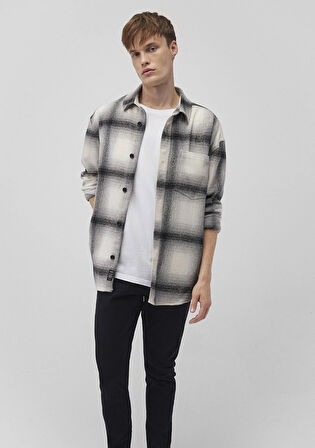 Kareli Bej Gömlek 0211309-88674