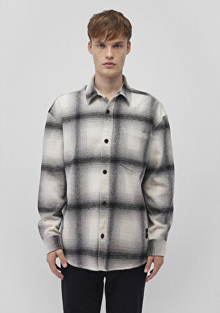 Kareli Bej Gömlek 0211309-88674