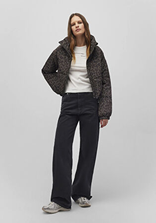 Kimberly Street Antrasit  Jean Pantolon 1010626-88602