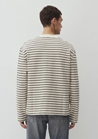 Kahverengi Sweatshirt 0S10267-88615