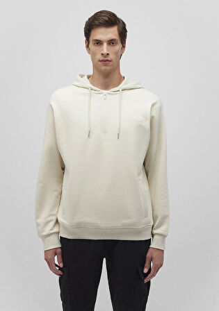 Gri Sweatshirt 0S10244-70140