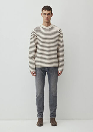 Kahverengi Sweatshirt 0S10267-88615