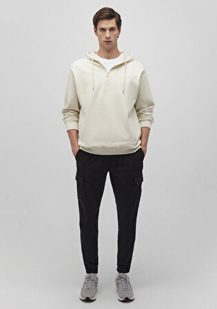 Gri Sweatshirt 0S10244-70140