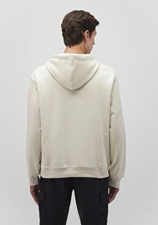 Gri Sweatshirt 0S10244-70140