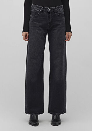 Taylor Iconic Antrasit  Jean Pantolon 1010840-89107