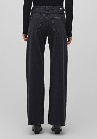 Taylor Iconic Antrasit  Jean Pantolon 1010840-89107