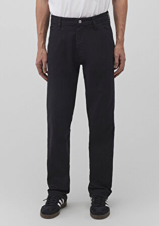 Oxford MV91 Street Siyah Kanvas Denim Jean Pantolon 0010069-88531