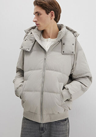 Gri Ceket 0110553-86791