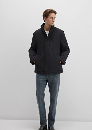 Siyah Ceket 0110540-71379