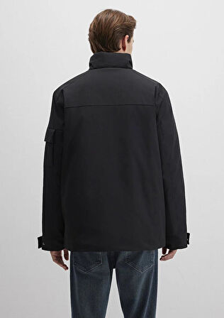 Mavi Erkek Mont M0110540-71379