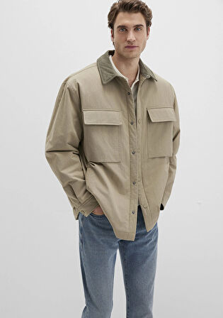 Kahverengi Ceket 0110552-86749